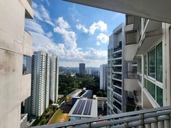 Blk 588B Park Central @ Amk (Ang Mo Kio), HDB 5 Rooms #595806471